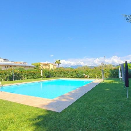 Colors Pool Apartment Bardolino Kültér fotó